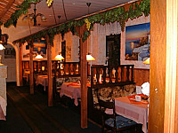 Restaurant Delphi