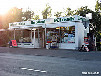 Schnellimbiss Kiosk En Güzel