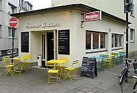 Immer Essen