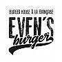 Even's Burger