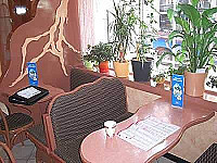 Eiscafé Florida