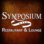 Symposium Cafe Restaurant & Lounge