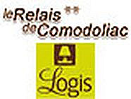 Logis Le Relais De Comodoliac