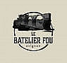 Le Batelier Fou