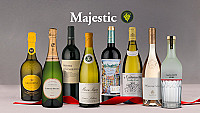 Majestic Wine