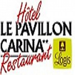 Hoteliere Pavillon Carina