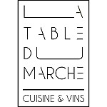 La Table du Marché Couvert