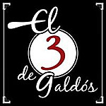 El Tres De Galdos