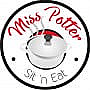 Miss Potter Sit 'n Eat