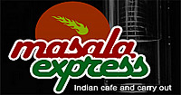 Masala Express