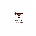 London's Shawarma