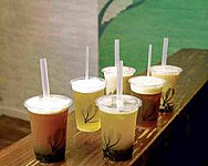 Formosan Tea Bar