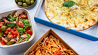 Metropolis Pizza & Pasta