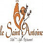 Le Saint Antoine