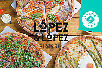 López Y López Pizzería