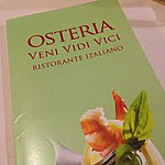 Osteria Italiano