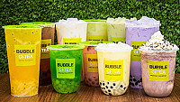 Bubble Citea