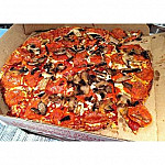 Dominoos Pizza