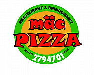 mäc Pizza