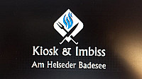 Imbiss am Badesee