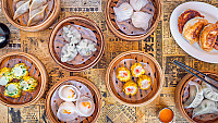 Dumplings and Beer Potts Point