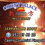 Orient Palace Teppanyaki