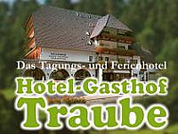 Gasthof Traube