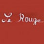 Le rouge bar a tapas