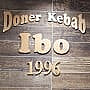 Doner Kebab Ibo