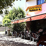 Cafeteria Termas