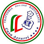 Trattoria Casa Azzurri