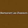 Des Chasseurs