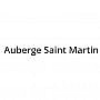 Auberge Saint Martin