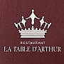 La Table D’arthur