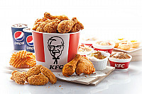 肯德基 Kfc