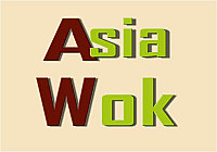 Asia Wok Sushi