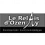 Le Relais d'Ozenay