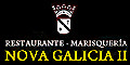 Marisqueria Nova Galicia Ii Pinto