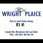 The Wright Plaice