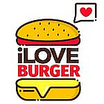 I Love Burger