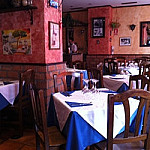 Trattoria Pizzeria A'fenestella