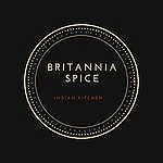 Britannia Spice