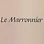 Le Marronnier