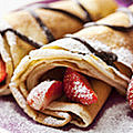 Cote Crepe