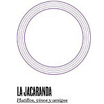 La Jacaranda del Passatge