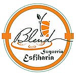 Blend Suqueria E Esfiharia