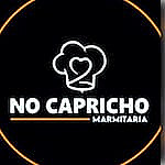 Marmitaria No Capricho