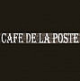 Cafe de la Poste