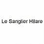 Le Sanglier Hilare