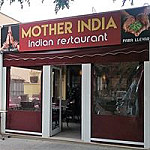 Mother India Indian